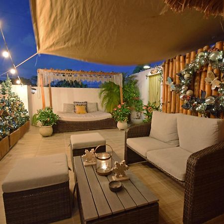 Casa Nomis Cancún Exterior foto